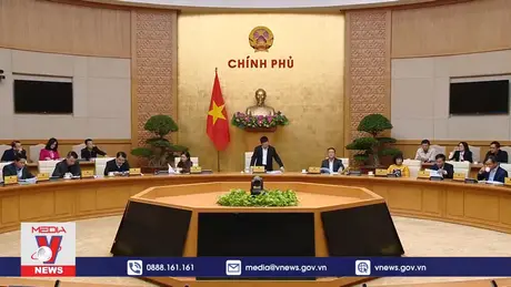 Nỗ lực đưa Việt Nam ra khỏi danh sách Xám về phòng, chống rửa tiền