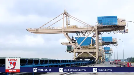 Nhà máy Nhiệt điện Thái Bình 2 hoạt động hiệu quả