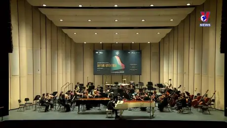 Văn hóa toàn cảnh ngày 12/12/2024