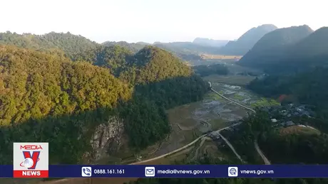 Phim tài liệu: Văn hoá tiền sử trên cao nguyên đá