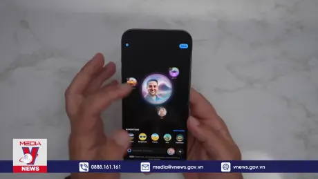 Cạnh tranh trên thị trường AI giữa các đại gia công nghệ