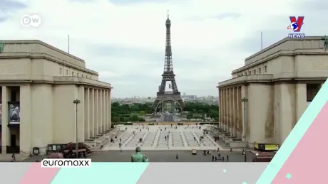 Tạp chí toàn cầu ngày 12/12/2024