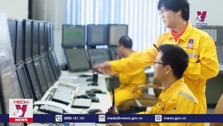 Bản tin Thời sự 20h ngày 12/12/2024