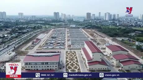 Bản tin Thời sự 18h ngày 13/12/2024