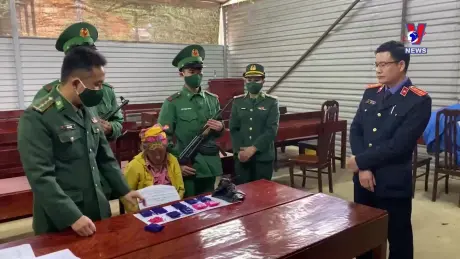 Đường dây nóng 389 ngày 13/12/2024