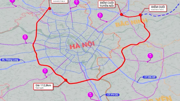 Vành đai 4: Vận dụng cơ chế, chính sách để người dân được lợi nhất