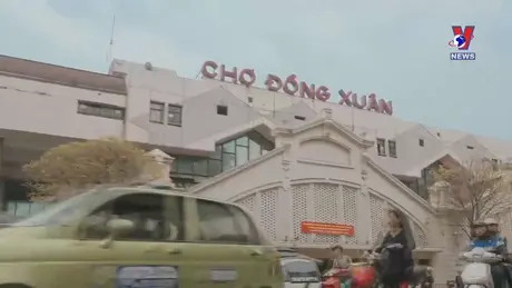 Khoảnh khắc & Sự kiện ngày 13/12/2024