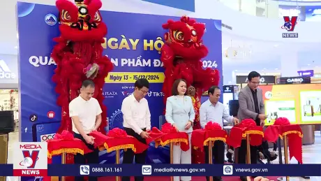 Bản tin thời sự 21h ngày 13/12/2024