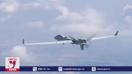 Ba Lan nỗ lực tăng cường năng lực quốc phòng