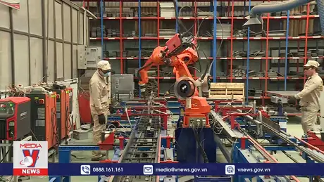 Bình Dương phát triển nguồn nhân lực phục vụ đổi mới sáng tạo