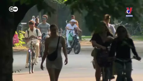 Tạp chí toàn cầu ngày 11/12/2024