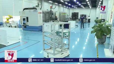 Bình Dương phát triển nguồn nhân lực phục vụ đổi mới sáng tạo