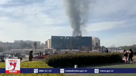 LHQ kêu gọi giảm leo thang xung đột tại Syria