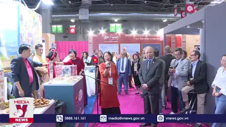 Đẩy mạnh quảng bá, xúc tiến du lịch