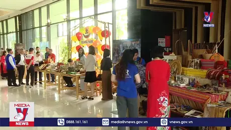 Bản tin thời sự 21h ngày 14/12/2024