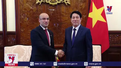 Bản tin Thời sự 22h ngày 13/12/2024