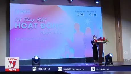 Phát huy vai trò của nữ doanh nhân trong phát triển kinh tế​​​​​​​