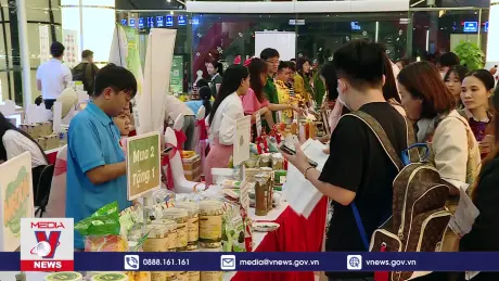 Ngày hội quảng bá sản phẩm Đà Nẵng