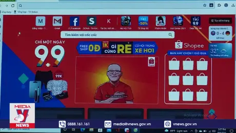 Sở hữu trí tuệ với Thương mại điện tử