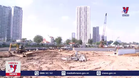 Bản tin thời sự 8h ngày 14/12/2024