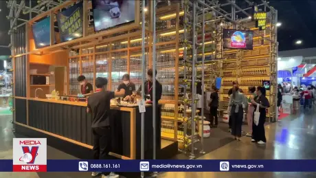 Thái Lan triển khai chính sách mới thu hút doanh nghiệp nước ngoài