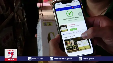 VNPT sẵn sàng hỗ trợ số hóa ngành nông nghiệp