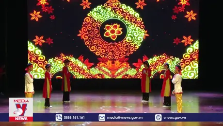 Ngày hội chắp cánh ước mơ cho trẻ em thiệt thòi