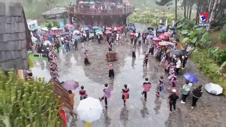 Giảm nghèo bền vững từ du lịch nông thôn