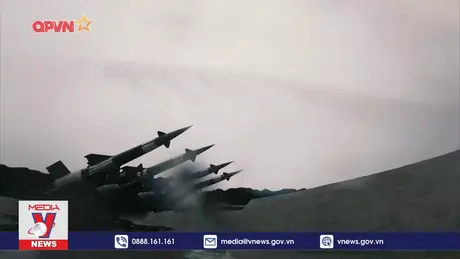 Phim tài liệu: Mở hành lang