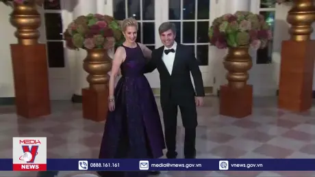 Hãng tin ABC trả 15 triệu USD dàn xếp vụ kiện với ông D.Trump