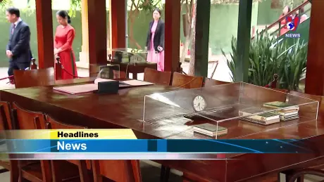 VNA News 15/12/2024