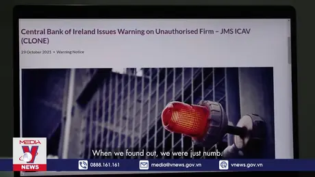 Đằng sau những lời mời gọi đầu tư siêu lợi nhuận