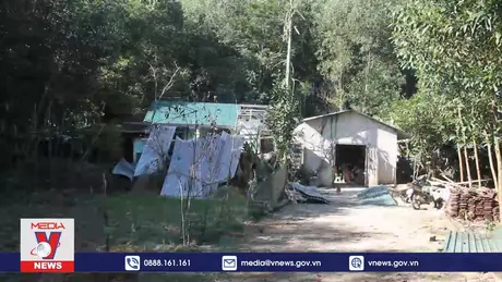 Mòn mỏi chờ tái định cư ở dự án nghìn tỷ