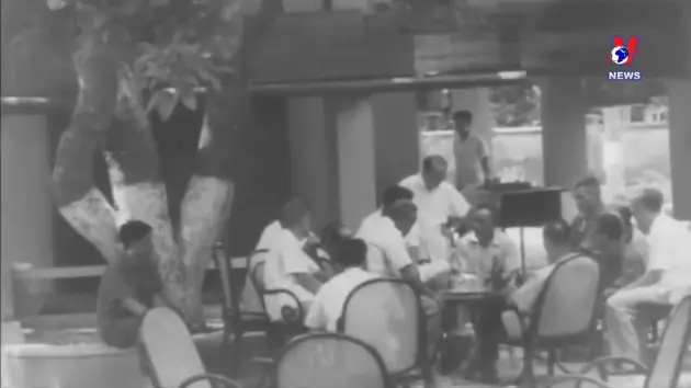 Khoảnh khắc và Sự kiện ngày 15/12/2024