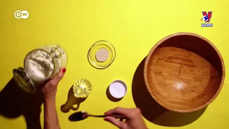 Tạp chí toàn cầu ngày 16/12/ 2024