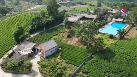 “Đòn bẩy” phát triển kinh tế, giảm nghèo bền vững