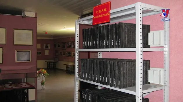 Khoảnh khắc & Sự kiện ngày 16/12/2024