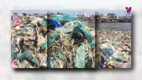 Luật bảo vệ môi trường 2020 - 3 năm nhìn lại