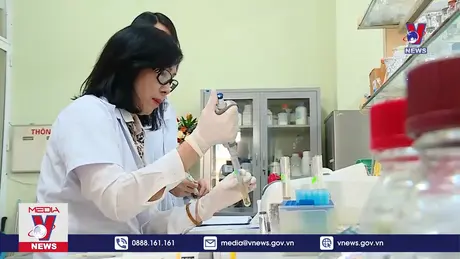 Nâng cao nhận thức và năng lực về sở hữu trí tuệ cho cộng đồng nữ trí thức