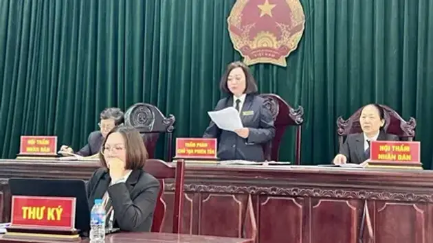 Vụ nam sinh lớp 8 bị đánh chết não ở Hà Nội: Tuyên phạt bị cáo 4 năm 9 tháng tù
