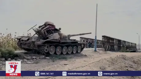 Ông Assad lần đầu lên tiếng kể từ khi rời Syria