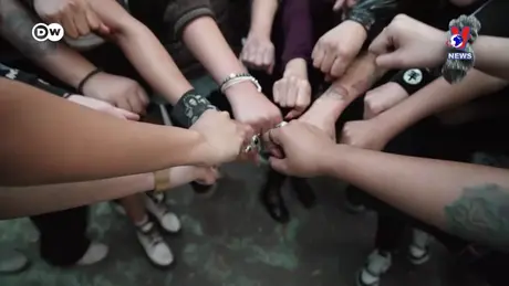 Tạp chí toàn cầu ngày 17/12/2024