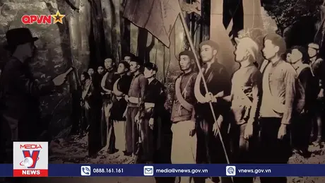 Phim tài liệu: Từ tiền đề lịch sử