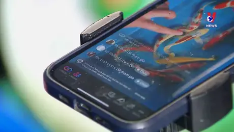 Hiệu ứng từ giảm nghèo về thông tin gắn với chuyển đổi số