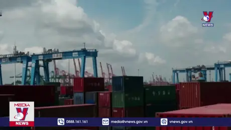 Trung Quốc phản đối kế hoạch tăng thuế của Mỹ