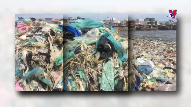 Luật bảo vệ môi trường 2020 - 3 năm nhìn lại