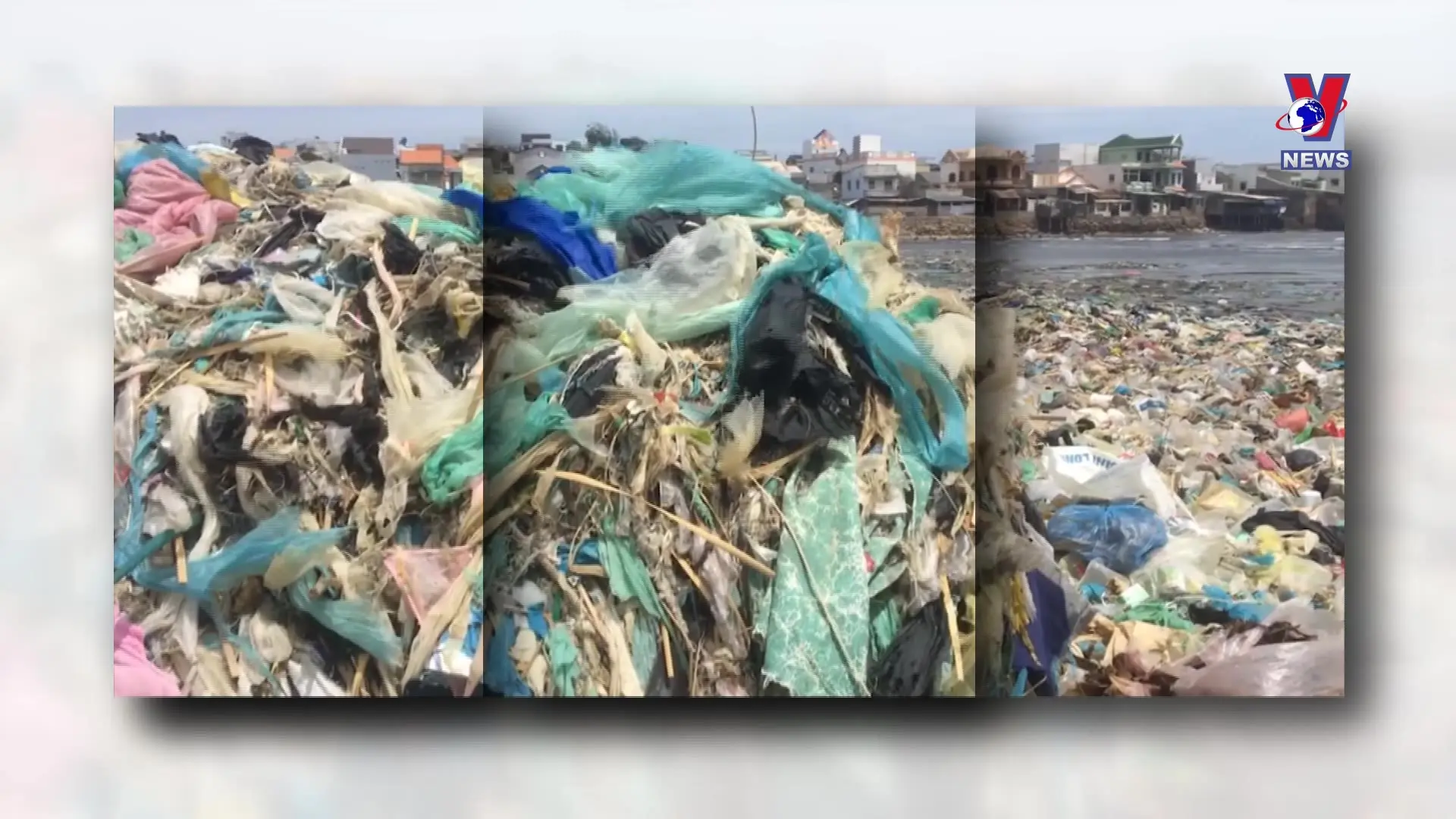 Luật bảo vệ môi trường 2020 - 3 năm nhìn lại