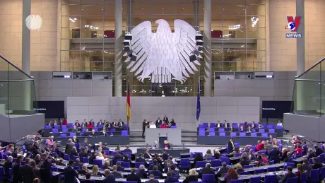 Thế giới hôm nay: Đoạn kết của liên minh 