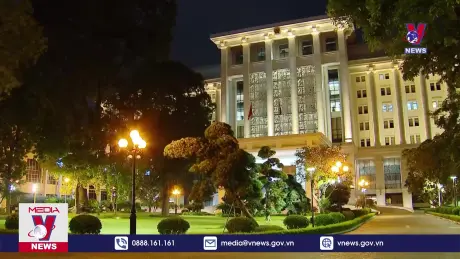 Bản tin thời sự 21h ngày 18/12/2024