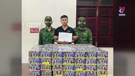 Đường dây nóng 389 ngày 18/12/2024